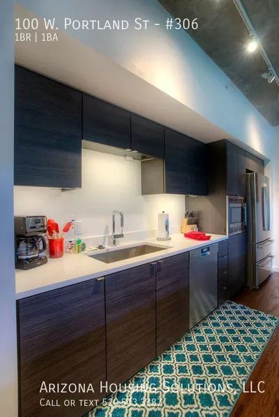 1 bedroom apartment for rent in Encanto - Phoenix, Phoenix