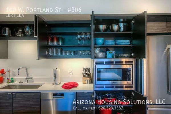 1 bedroom apartment for rent in Encanto - Phoenix, Phoenix