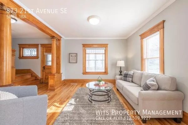 5 bedrooms apartment for rent in Como - University, Minneapolis