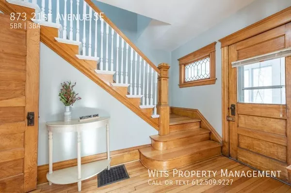 5 bedrooms apartment for rent in Como - University, Minneapolis