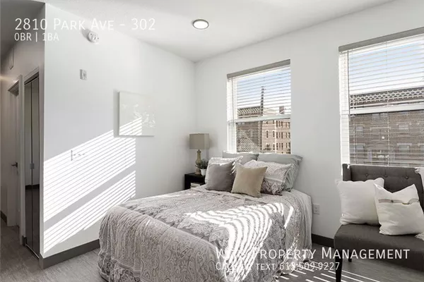 Studio Apartment for rent in Phillips West - Phillips, Minneapolis