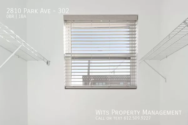 Studio Apartment for rent in Phillips West - Phillips, Minneapolis