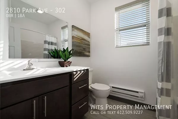 Studio Apartment for rent in Phillips West - Phillips, Minneapolis