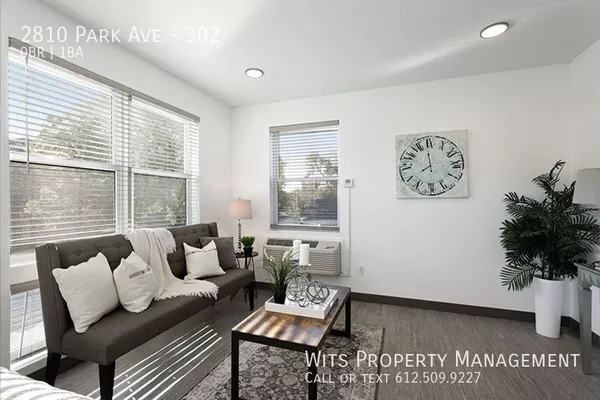 Studio Apartment for rent in Phillips West - Phillips, Minneapolis