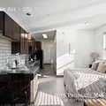 Studio Apartment for rent in Phillips West - Phillips, Minneapolis