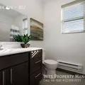 Studio Apartment for rent in Phillips West - Phillips, Minneapolis