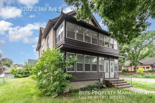 2 bedrooms apartment for rent in Corcoran - Powderhorn, Minneapolis