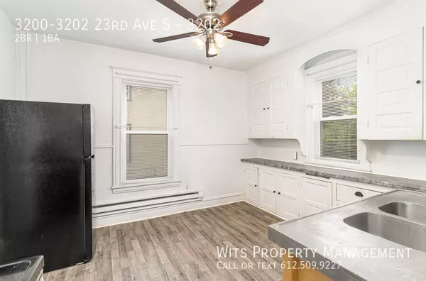 2 bedrooms apartment for rent in Corcoran - Powderhorn, Minneapolis