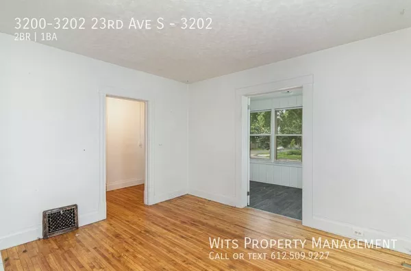 2 bedrooms apartment for rent in Corcoran - Powderhorn, Minneapolis