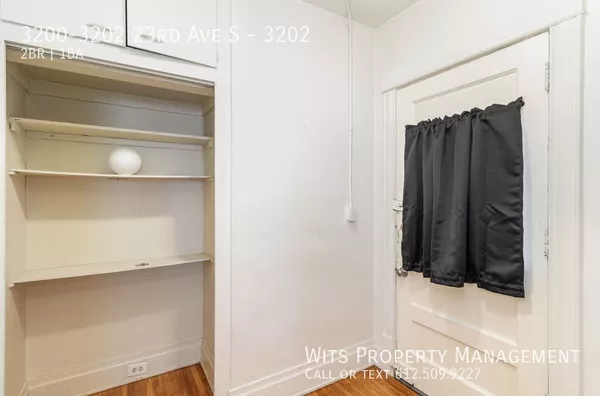 2 bedrooms apartment for rent in Corcoran - Powderhorn, Minneapolis