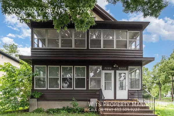 2 bedrooms apartment for rent in Corcoran - Powderhorn, Minneapolis