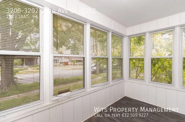 2 bedrooms apartment for rent in Corcoran - Powderhorn, Minneapolis