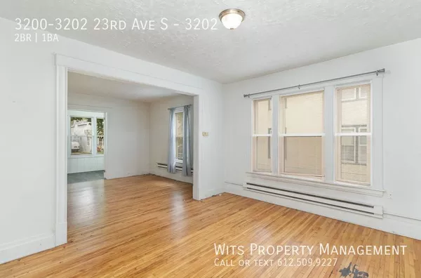 2 bedrooms apartment for rent in Corcoran - Powderhorn, Minneapolis