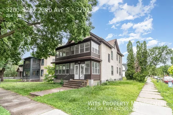 2 bedrooms apartment for rent in Corcoran - Powderhorn, Minneapolis