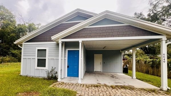 3 bedrooms apartment for rent in Lake Forest - Northside, Jacksonville