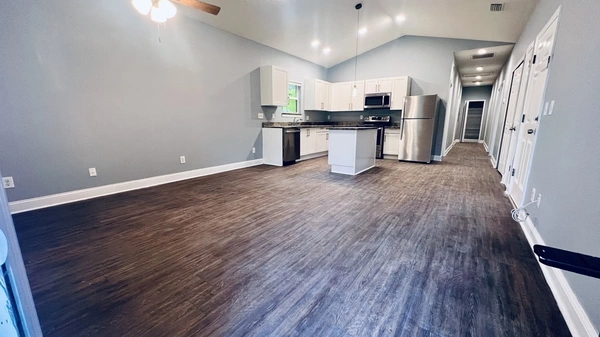 3 bedrooms apartment for rent in Lake Forest - Northside, Jacksonville