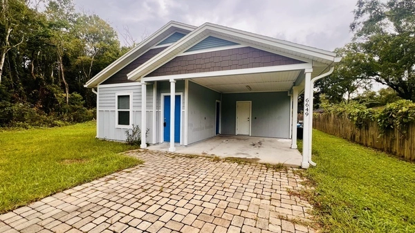 3 bedrooms apartment for rent in Lake Forest - Northside, Jacksonville