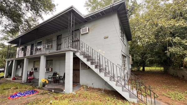 2 bedrooms apartment for rent in Lake Forest - Northside, Jacksonville