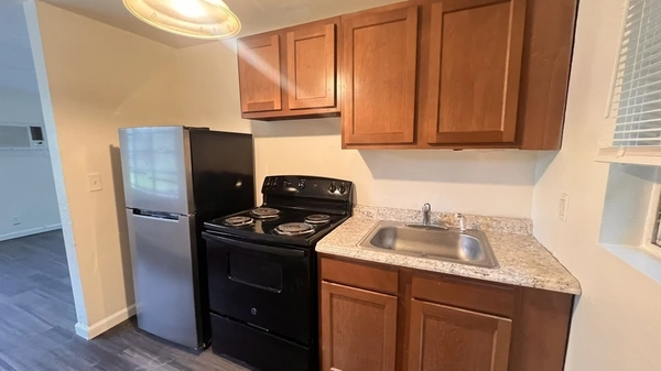 2 bedrooms apartment for rent in Lake Forest - Northside, Jacksonville