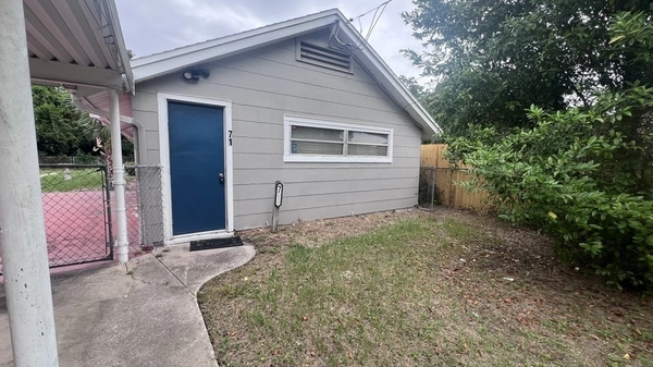 3 bedrooms apartment for rent in College Park JAX - Northside, Jacksonville