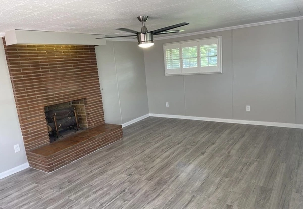 3 bedrooms apartment for rent in College Park JAX - Northside, Jacksonville