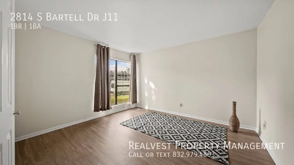 1 bedroom apartment for rent in Braeswood Place - Inner Loop, Houston