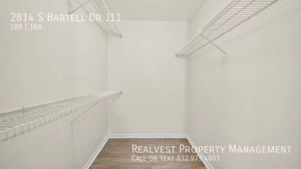 1 bedroom apartment for rent in Braeswood Place - Inner Loop, Houston