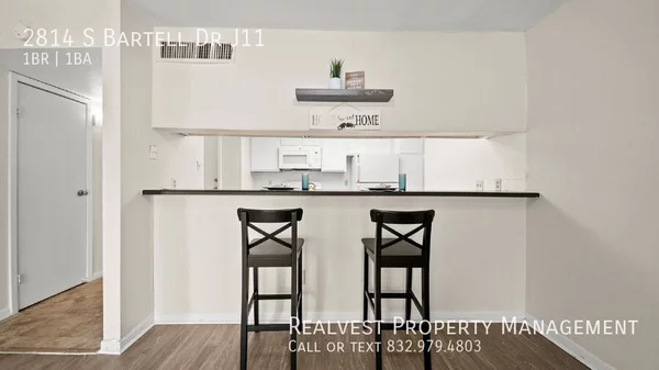 1 bedroom apartment for rent in Braeswood Place - Inner Loop, Houston