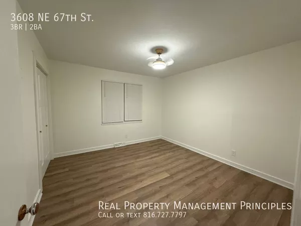 3 bedrooms apartment for rent in Gladstone - Outer KCMO, Kansas City