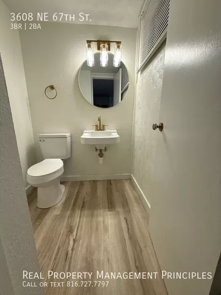 3 bedrooms apartment for rent in Gladstone - Outer KCMO, Kansas City