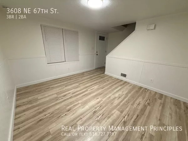 3 bedrooms apartment for rent in Gladstone - Outer KCMO, Kansas City
