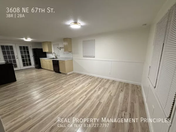 3 bedrooms apartment for rent in Gladstone - Outer KCMO, Kansas City