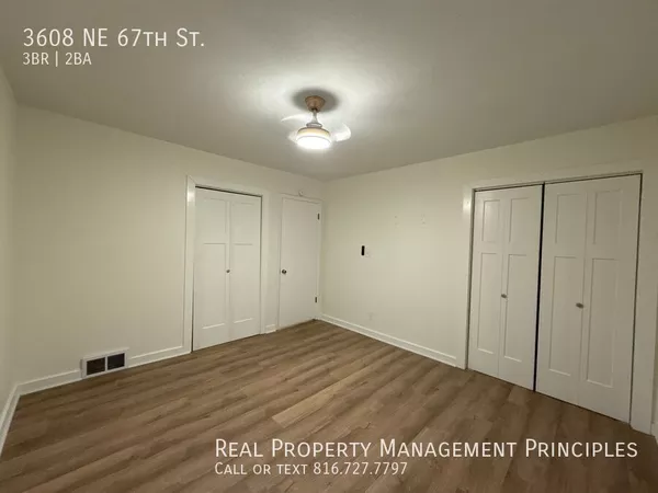 3 bedrooms apartment for rent in Gladstone - Outer KCMO, Kansas City