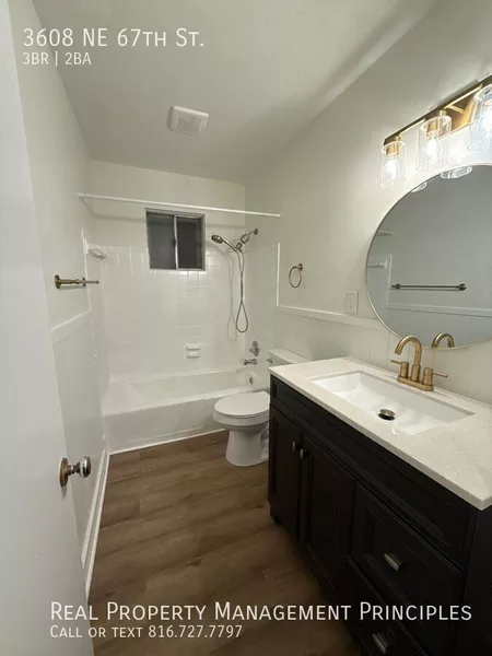 3 bedrooms apartment for rent in Gladstone - Outer KCMO, Kansas City