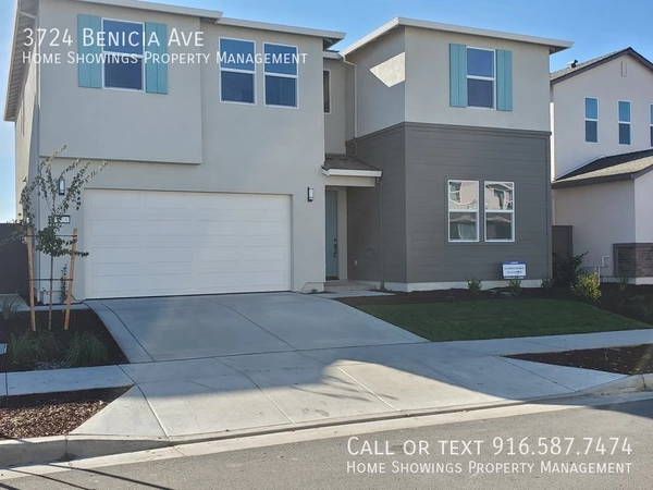 5 bedrooms apartment for rent in Greenbriar - North SAC, Sacramento