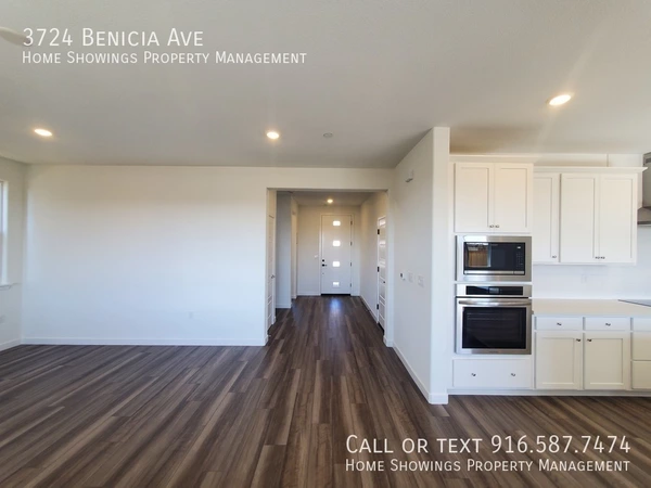 5 bedrooms apartment for rent in Greenbriar - North SAC, Sacramento