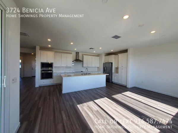 5 bedrooms apartment for rent in Greenbriar - North SAC, Sacramento