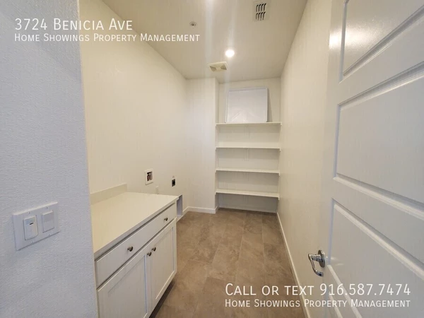 5 bedrooms apartment for rent in Greenbriar - North SAC, Sacramento