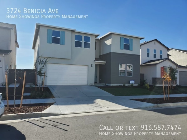 5 bedrooms apartment for rent in Greenbriar - North SAC, Sacramento