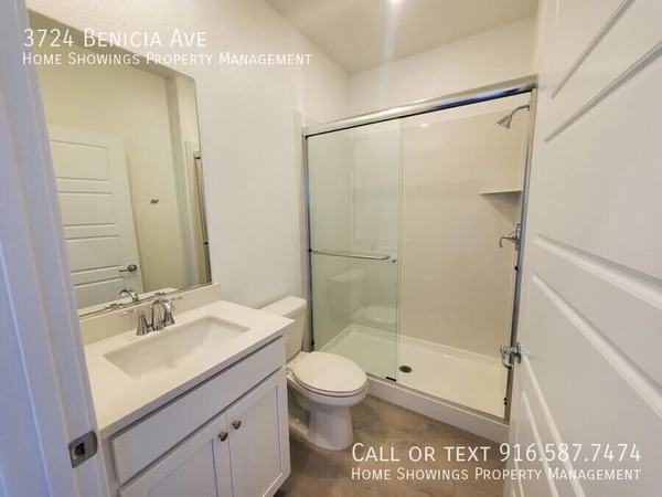 5 bedrooms apartment for rent in Greenbriar - North SAC, Sacramento