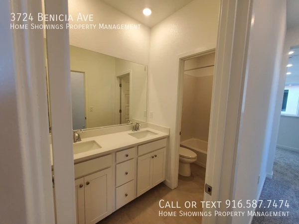 5 bedrooms apartment for rent in Greenbriar - North SAC, Sacramento
