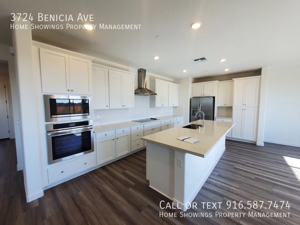 5 bedrooms apartment for rent in Greenbriar - North SAC, Sacramento