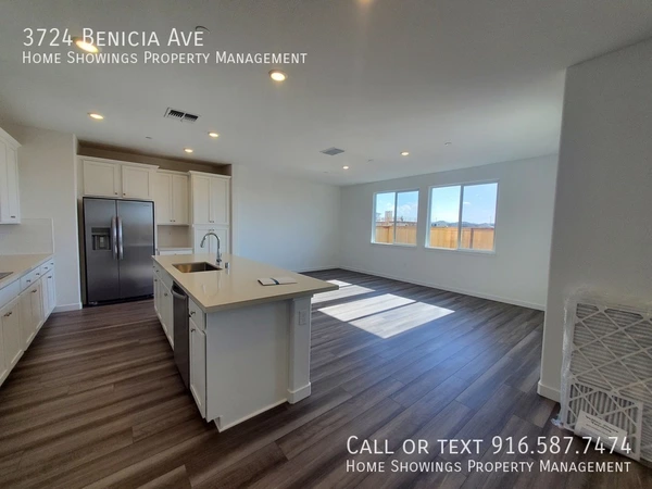 5 bedrooms apartment for rent in Greenbriar - North SAC, Sacramento