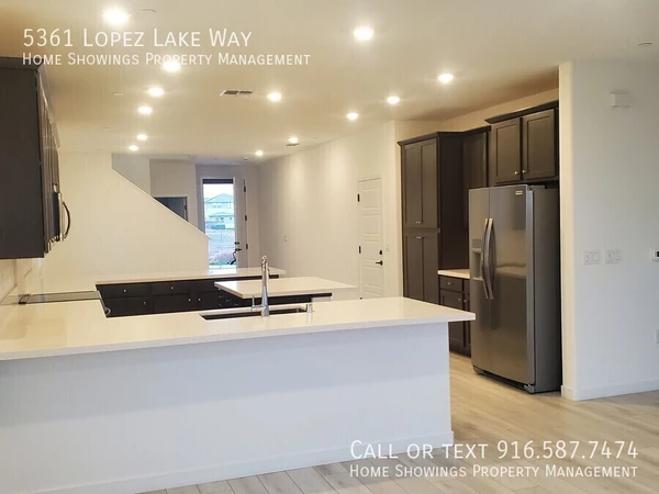 4 bedrooms apartment for rent in Greenbriar - North SAC, Sacramento