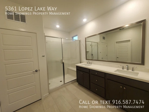 4 bedrooms apartment for rent in Greenbriar - North SAC, Sacramento