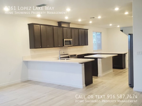 4 bedrooms apartment for rent in Greenbriar - North SAC, Sacramento