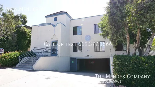 1 bedroom apartment for rent in Talmadge - Inland, San Diego