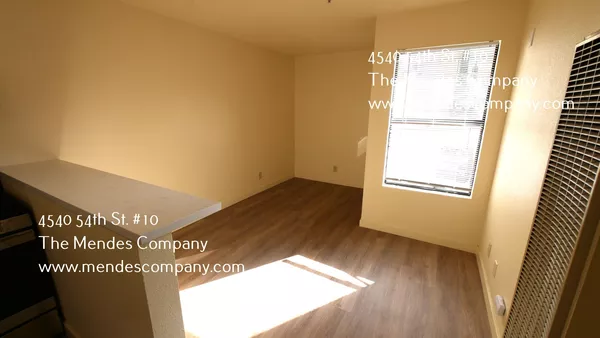 1 bedroom apartment for rent in Talmadge - Inland, San Diego