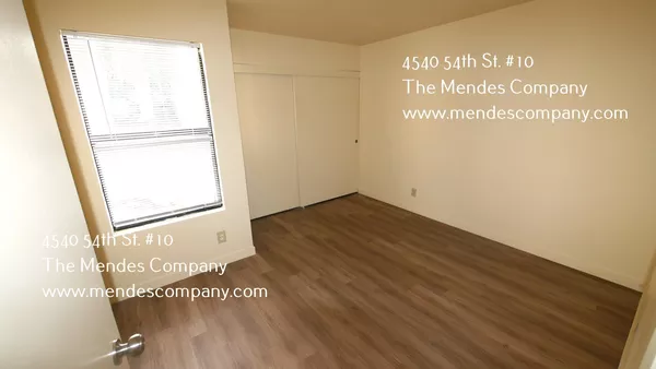 1 bedroom apartment for rent in Talmadge - Inland, San Diego