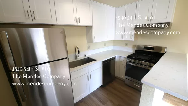 1 bedroom apartment for rent in Talmadge - Inland, San Diego